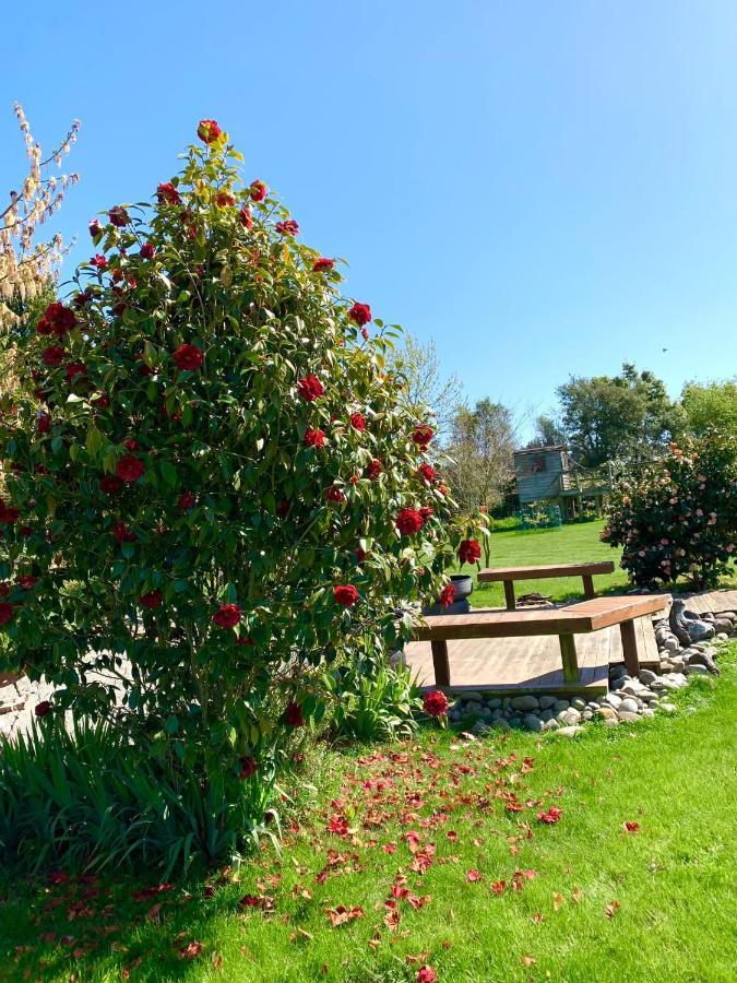 Newlands Bed And Breakfast West Melton Exterior photo