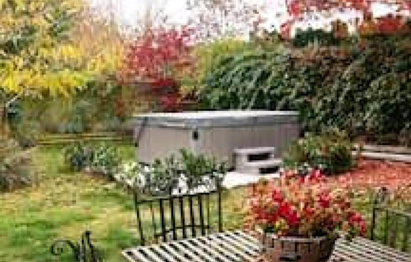Newlands Bed And Breakfast West Melton Exterior photo